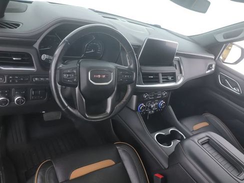 Used 2021 GMC Yukon AT4 w/ AT4 Premium Plus Package AWD/4WD image 18