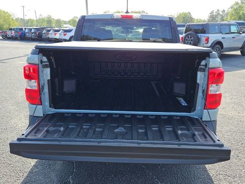 Used 2024 Ford Maverick XLT w/ XLT Luxury Package image 10