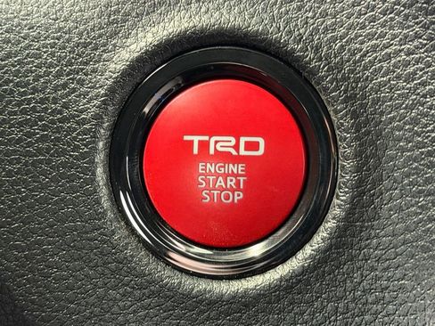 New 2026 Toyota Tundra SR5 AWD/4WD image 24