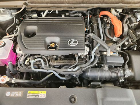 Used 2026 Lexus RX 350 w/ Convenience Package AWD/4WD image 34