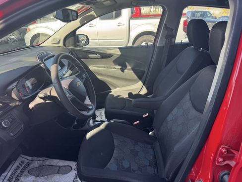 Used 2016 Chevrolet Spark LT FWD image 12