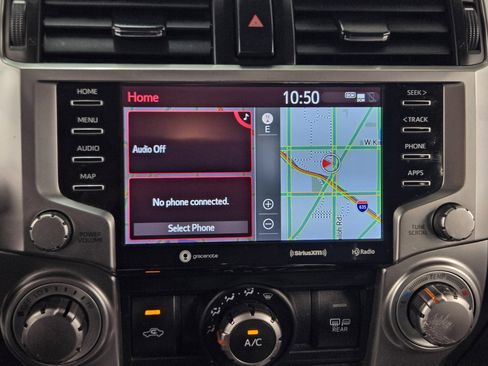 Used 2021 Toyota 4Runner SR5 Premium image 15