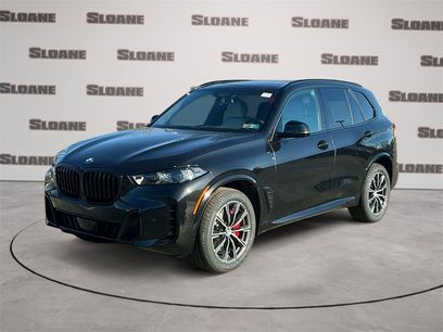 New 2026 BMW X5 xDrive40i w/ M Sport Package