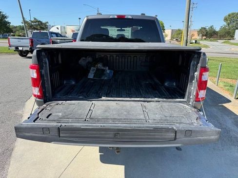 Used 2021 Ford F150 XL w/ STX Appearance Package AWD/4WD image 13