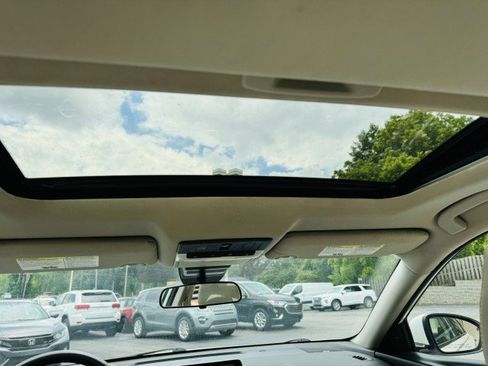 Used 2021 Nissan Altima 2.5 SL image 9