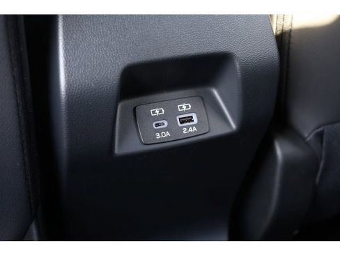 New 2026 Subaru Crosstrek 2.5i Sport AWD/4WD image 48