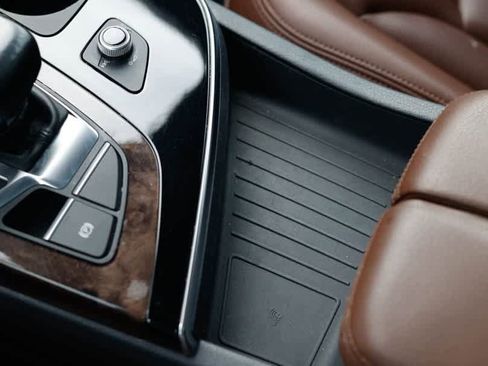 Used 2018 Audi Q7 3.0T Prestige w/ Prestige Package image 39