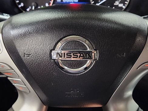 Used 2017 Nissan Murano Platinum w/ Platinum Technology Package FWD image 47