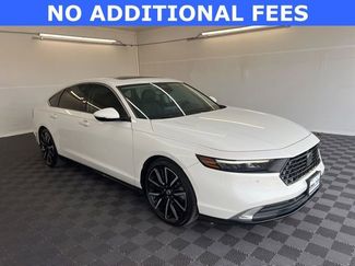 Used 2023 Honda Accord Touring video 1