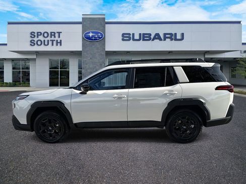 New 2026 Subaru Outback Limited AWD/4WD image 6
