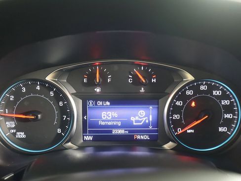 Used 2023 Chevrolet Equinox LT image 40