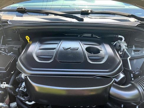 Used 2020 Dodge Durango GT AWD/4WD image 30