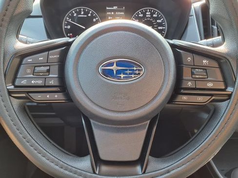 Certified 2025 Subaru Crosstrek 2.5i Premium AWD/4WD image 14