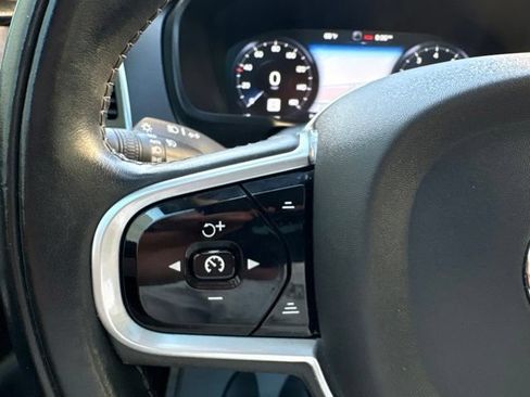 Used 2021 Volvo XC90 T6 Inscription w/ Advanced Package AWD/4WD image 21