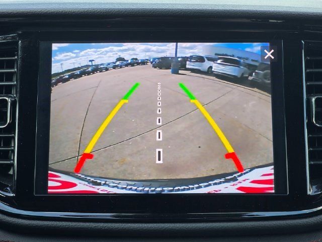 Certified 2026 Dodge Durango GT w/ Tow 'N Go Package AWD/4WD image 38