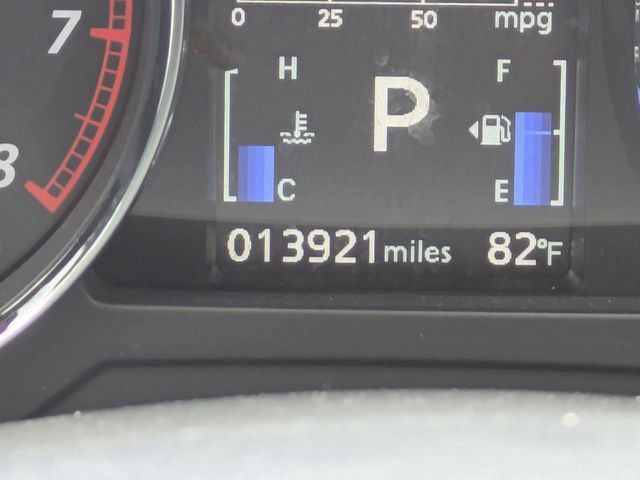 Used 2025 Mitsubishi Outlander Sport ES AWD/4WD image 29