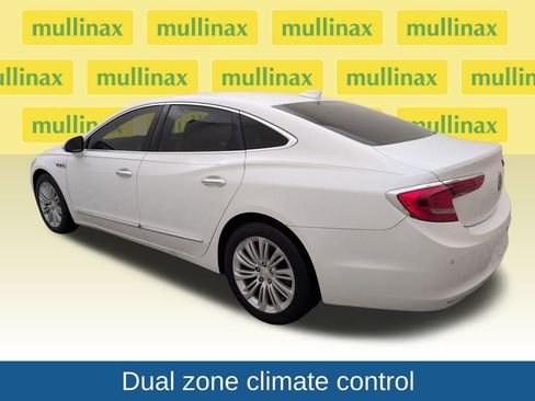 Used 2019 Buick LaCrosse Preferred image 9