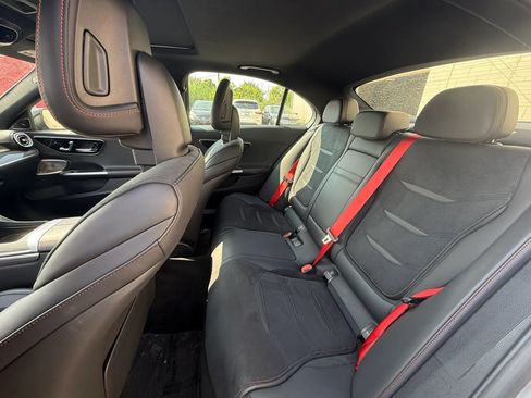 Used 2024 Mercedes-Benz C 43 AMG 4MATIC Sedan image 28
