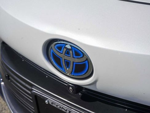 Used 2021 Toyota Mirai XLE w/ Advanced Technology Package image 11