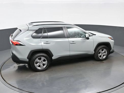 Used 2023 Toyota RAV4 XLE AWD/4WD image 41