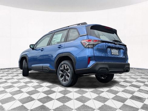New 2026 Subaru Forester AWD/4WD image 9