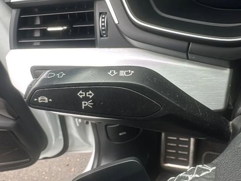 Used 2021 Audi A5 2.0T Premium Plus w/ Premium Plus image 12