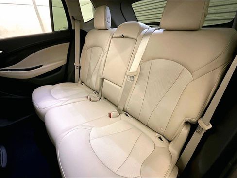 Used 2017 Buick Envision Preferred image 25