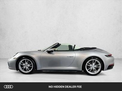 Used 2020 Porsche 911 Carrera