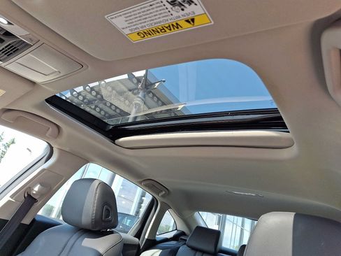 Used 2023 Acura TLX FWD image 12