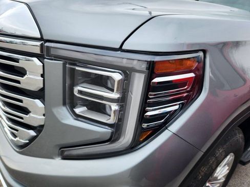 New 2026 GMC Sierra 1500 Denali w/ Technology Package AWD/4WD image 27