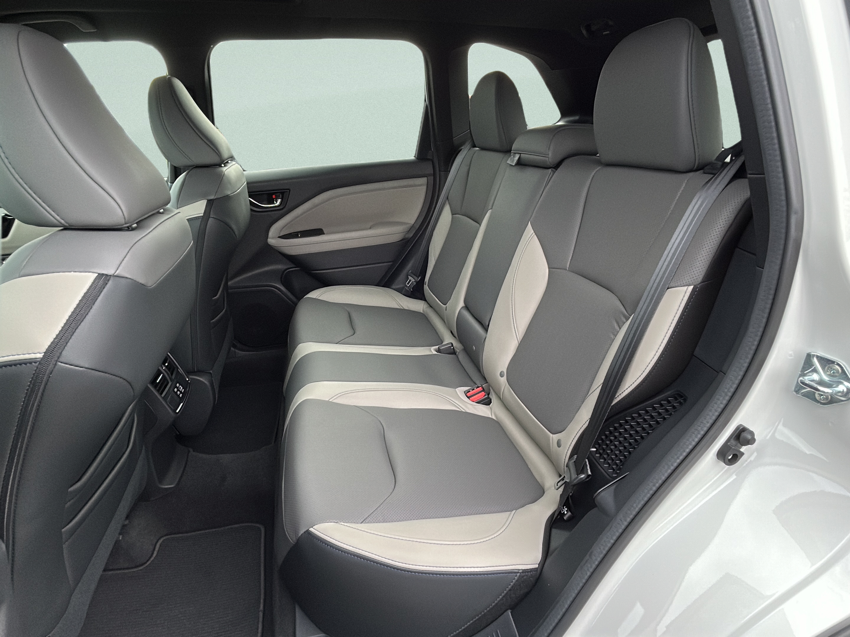 New 2026 Subaru Forester Touring AWD/4WD image 12