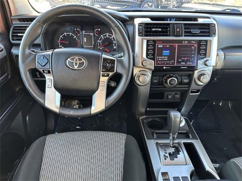 Used 2023 Toyota 4Runner SR5 image 8