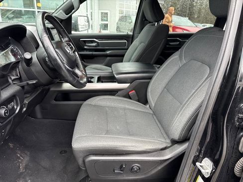 Used 2019 RAM 1500 Big Horn image 9