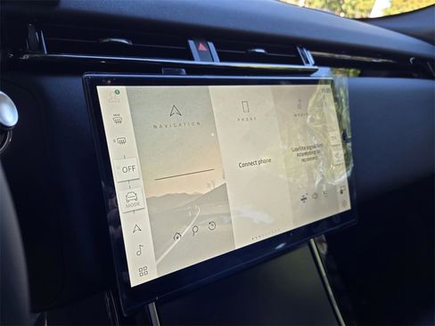 New 2026 Land Rover Range Rover Velar S image 14