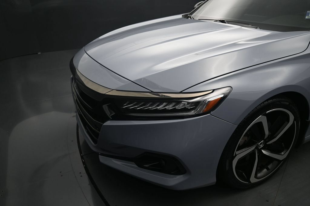 Used 2022 Honda Accord Sport image 15