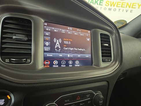 Certified 2023 Dodge Charger GT image 20