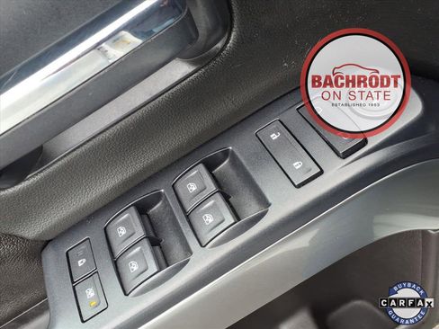 Used 2018 Chevrolet Silverado 1500 LT w/ Trailering Package image 17