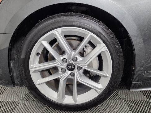 Used 2024 Audi A5 2.0T Premium Plus AWD/4WD image 8