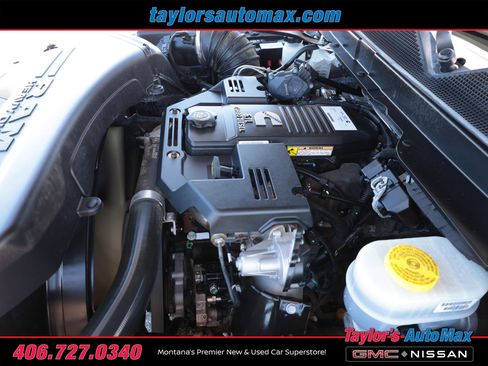 Used 2021 RAM 2500 Limited AWD/4WD image 45