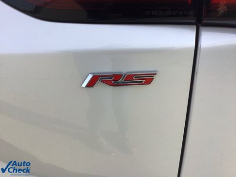 Used 2024 Chevrolet Blazer EV RS image 49