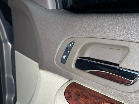 Used 2007 GMC Yukon SLT w/ SLT Preferred Equipment Group image 36