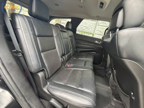 Used 2013 Dodge Durango Citadel w/ Technology Group image 37