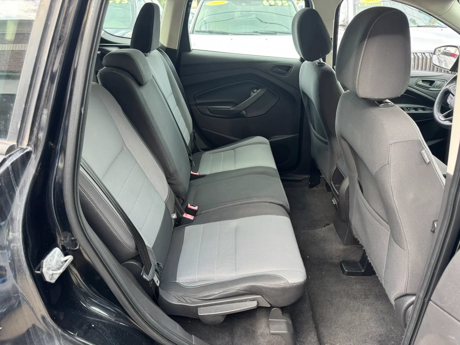 Used 2017 Ford Escape S FWD image 14