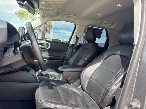 Used 2021 Ford Bronco Sport AWD/4WD image 19