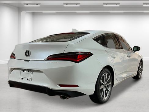 Used 2025 Acura Integra image 6