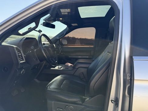 Used 2019 Ford Expedition Limited w/ Texas Edition Package image 15