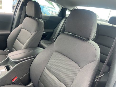 Used 2024 Chevrolet Malibu LT image 14