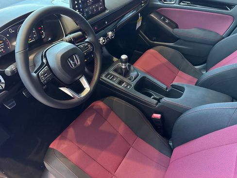 New 2026 Honda Civic Si image 4