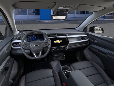 New 2027 Chevrolet Bolt RS w/ Technology Package image 17