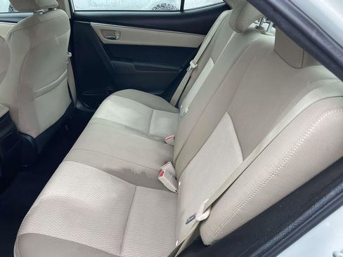 Used 2014 Toyota Corolla LE image 20